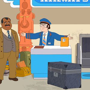 Photo F is for Family