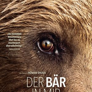 Photo L'Ours en Moi