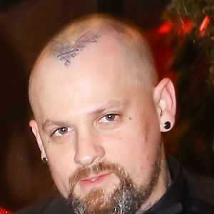 Photo Benji Madden