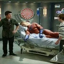 Photo Mighty Med : super urgence