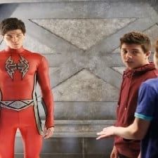 Photo Mighty Med : super urgence