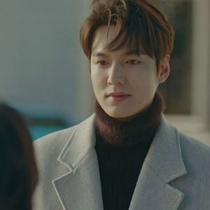 Photo The King : Eternal Monarch