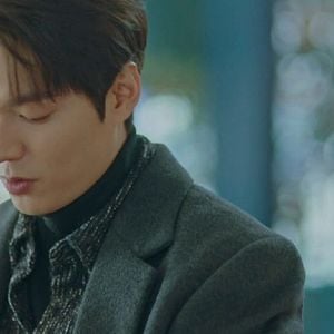 Photo The King : Eternal Monarch