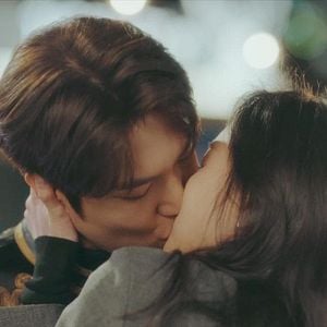 Photo The King : Eternal Monarch