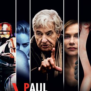 Photo Paul Verhoeven, cinéaste de la provocation