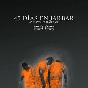 Photo 45 Días en Jarbar