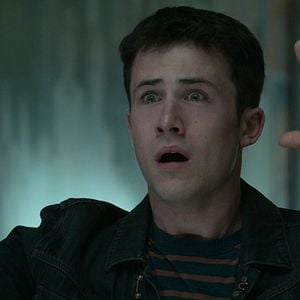 Photo Dylan Minnette