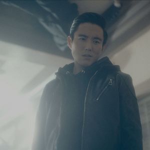 Justin H. Min - AlloCiné