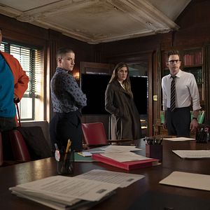 Photo Julia Schlaepfer