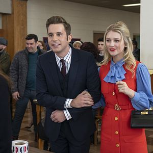 Photo Julia Schlaepfer