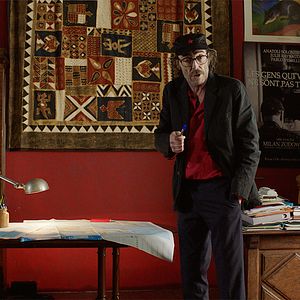 Photo Philippe Rebbot