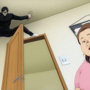 Photo Sakamoto, pour vous servir