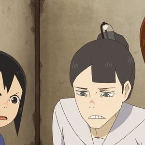 Photo Keep Your Hands Off Eizouken !