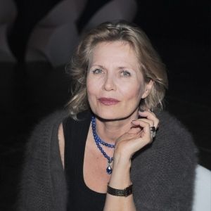 Photo Grazyna Szapolowska