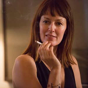 Photo Rosemarie DeWitt