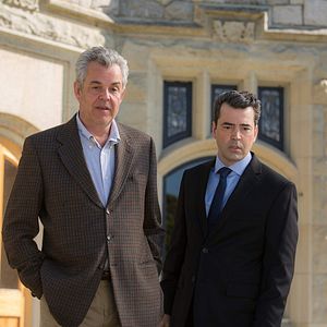 Photo Ron Livingston