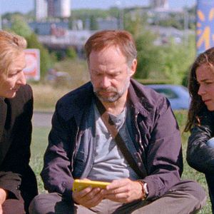 Photo Corinne Masiero