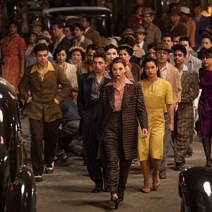 Photo Penny Dreadful: City Of Angels