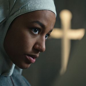 Photo Shalom Brune-Franklin