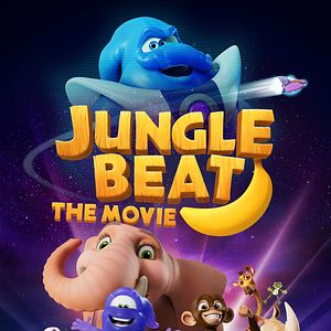 Photo Le Rythme de la jungle