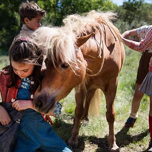 Photo Elisa de Lambert