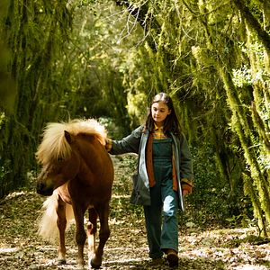 Photo Elisa de Lambert