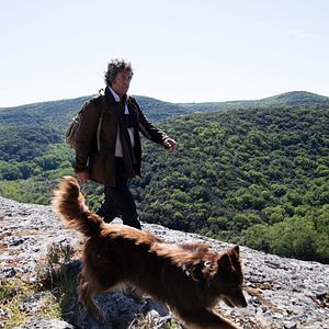 Photo François Cluzet