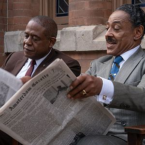 Photo Godfather of Harlem