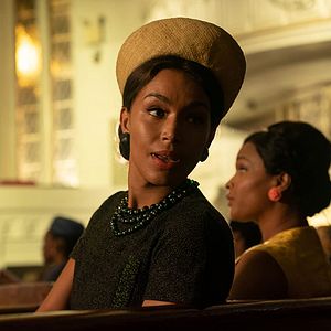 Photo Godfather of Harlem