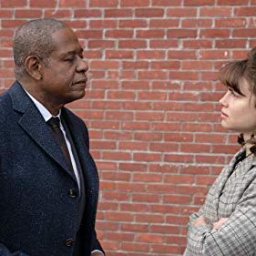 Photo Godfather of Harlem