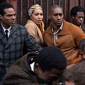 Photo Godfather of Harlem