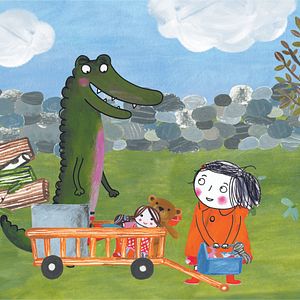 Photo Youpi ! C'est mercredi