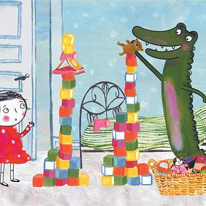 Photo Youpi ! C'est mercredi