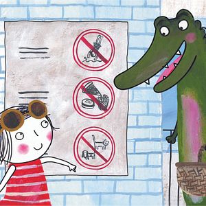 Photo Youpi ! C'est mercredi