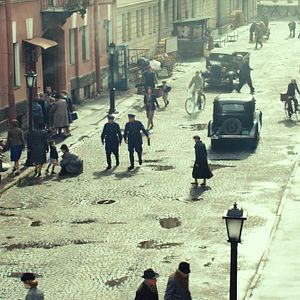 Photo La Bataille de Leningrad