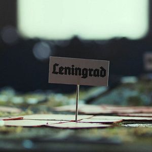 Photo La Bataille de Leningrad