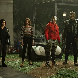 Photo Diane Guerrero