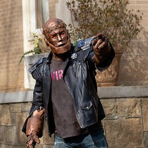 Photo Doom Patrol