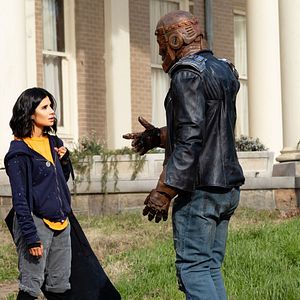 Photo Diane Guerrero