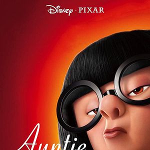 Photo Auntie Edna