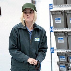 Photo Jaimie Alexander