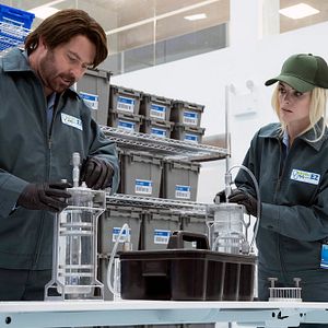 Photo Jaimie Alexander