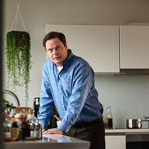 Photo Rainn Wilson