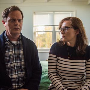 Photo Rainn Wilson