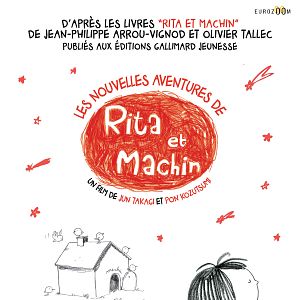 Photo Les Nouvelles Aventures De Rita Et Machin