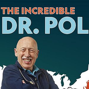 Photo L'Incroyable Dr. Pol