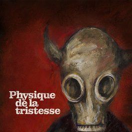 Photo Physique de la tristesse