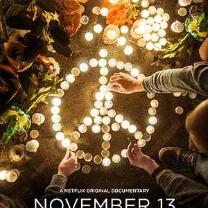 Photo 13 Novembre : Fluctuat Nec Mergitur