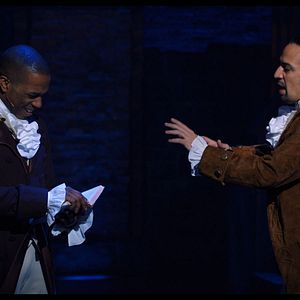 Photo Lin-Manuel Miranda