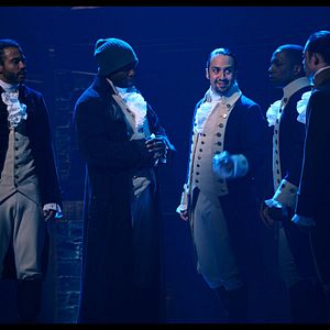Photo Daveed Diggs